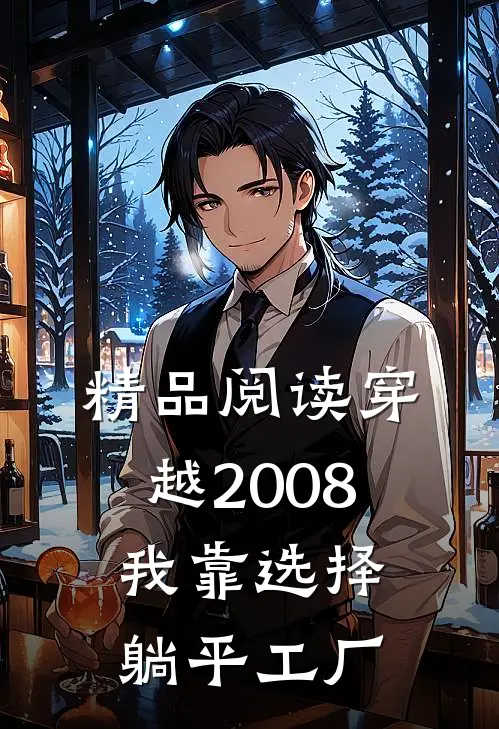 精品阅读穿越2008，我靠选择躺平工厂