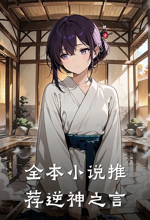 全本小说推荐逆神之言