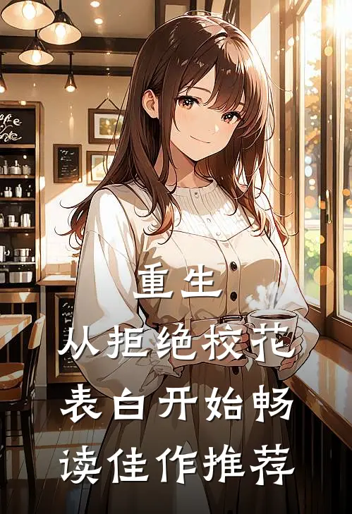 重生：从拒绝校花表白开始畅读佳作推荐