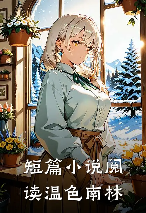 短篇小说阅读温色南林