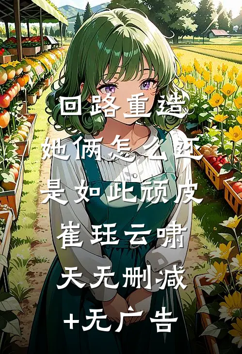 回路重造，她俩怎么还是如此顽皮崔珏云啸天无删减+无广告