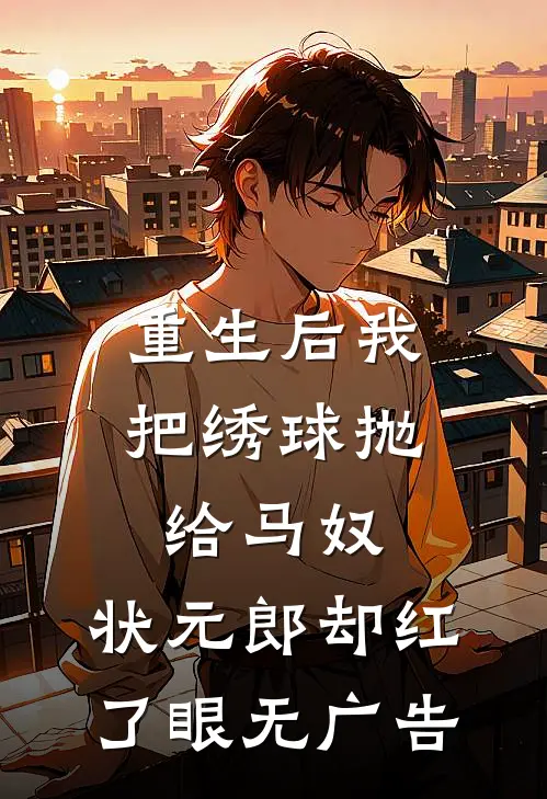 重生后我把绣球抛给马奴，状元郎却红了眼无广告