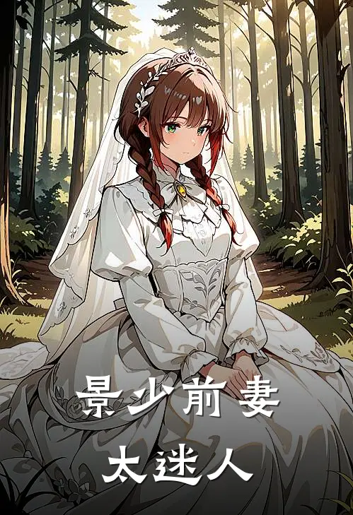 景少前妻太迷人