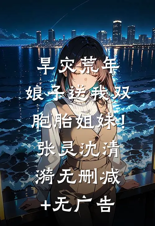 旱灾荒年：娘子送我双胞胎姐妹！张灵沈清漪无删减+无广告