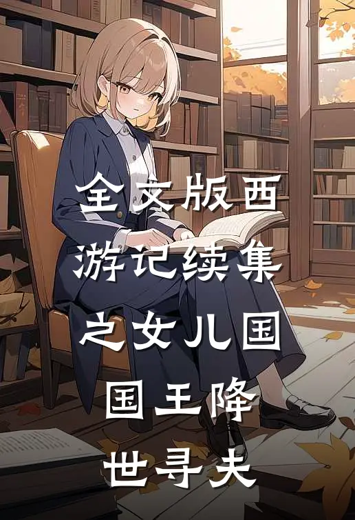 全文版西游记续集之女儿国国王降世寻夫