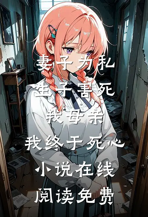 妻子为私生子害死我母亲，我终于死心小说在线阅读免费