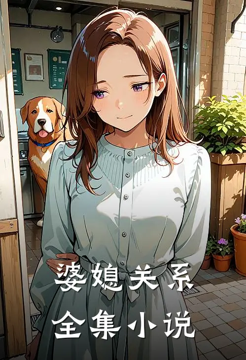 婆媳关系全集小说