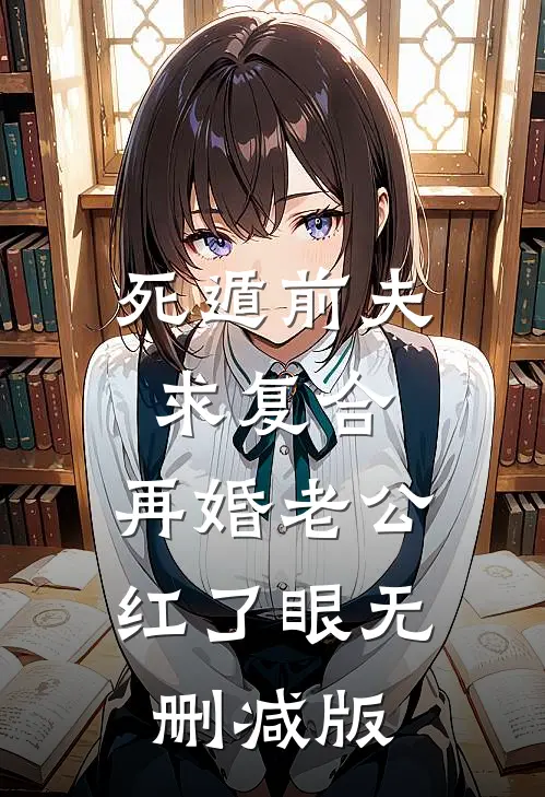 死遁前夫求复合，再婚老公红了眼无删减版