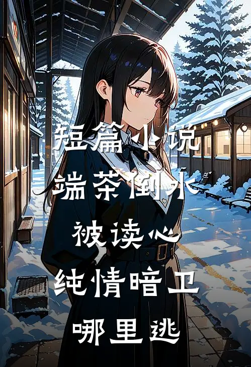 短篇小说端茶倒水被读心，纯情暗卫哪里逃