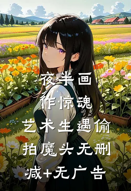 夜半画作惊魂，艺术生遇偷拍魔头无删减+无广告
