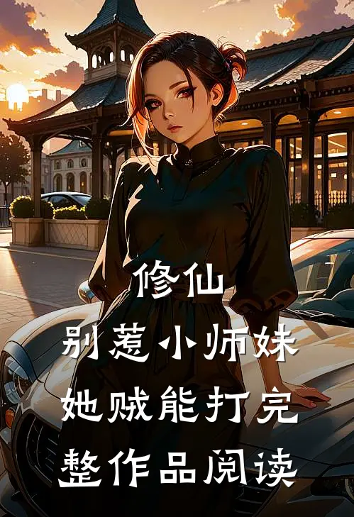 修仙：别惹小师妹，她贼能打完整作品阅读