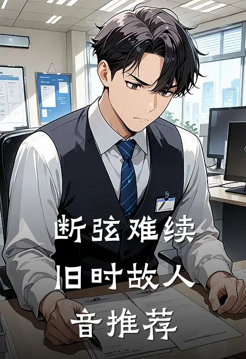 断弦难续旧时故人音推荐
