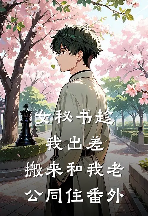 女秘书趁我出差，搬来和我老公同住 番外