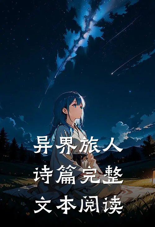 异界旅人诗篇完整文本阅读