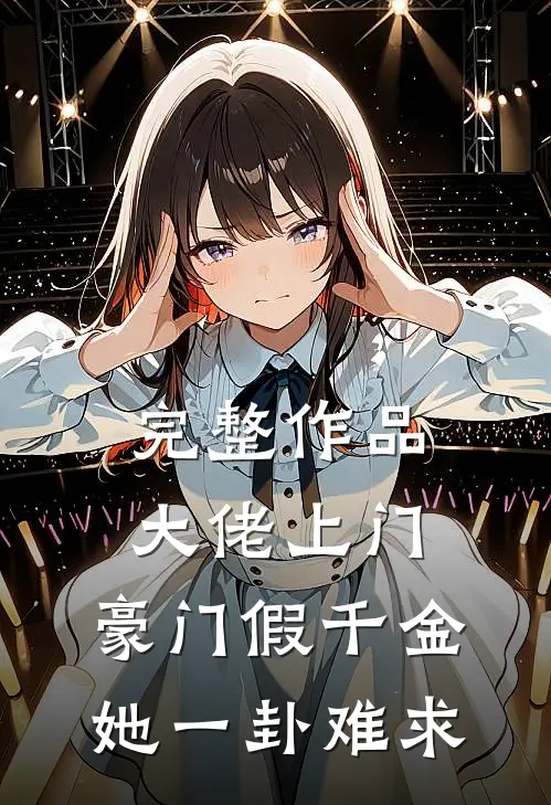 完整作品大佬上门：豪门假千金她一卦难求