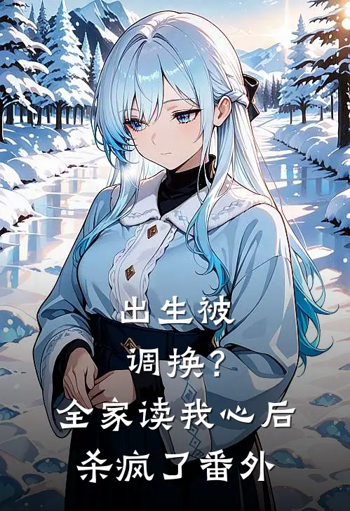 出生被调换？全家读我心后杀疯了番外