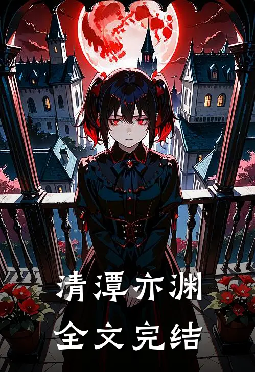 清潭亦渊全文完结