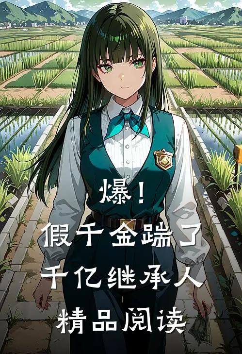 爆！假千金踹了千亿继承人精品阅读