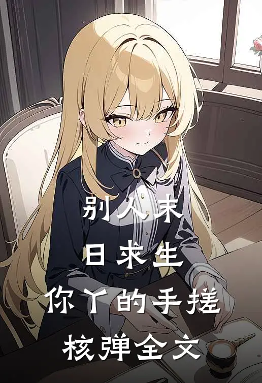 别人末日求生，你丫的手搓核弹全文