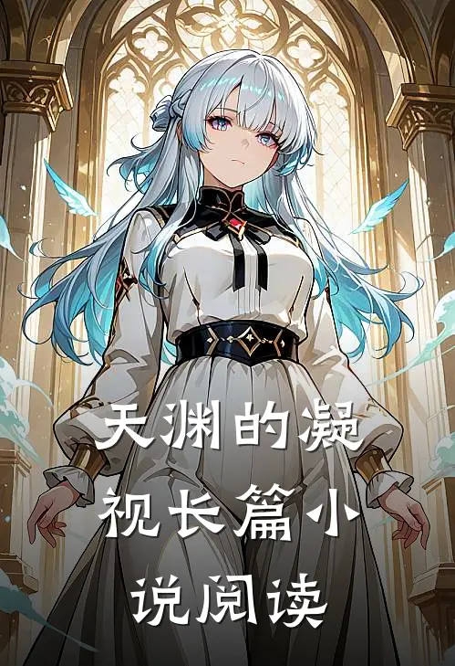 天渊的凝视长篇小说阅读