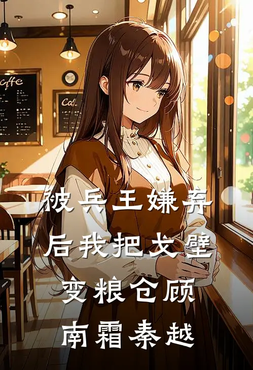 被兵王嫌弃后我把戈壁变粮仓顾南霜秦越