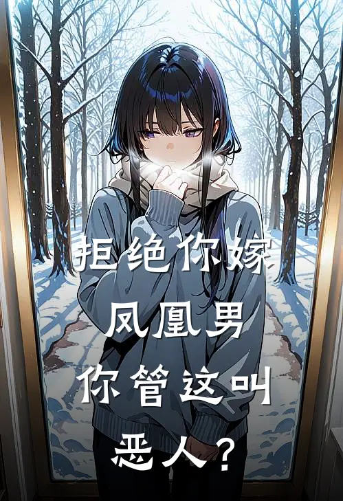 拒绝你嫁凤凰男，你管这叫恶人？