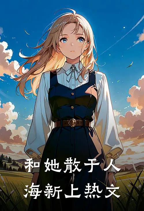 和她散于人海新上热文
