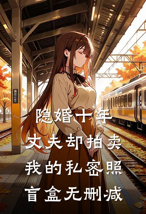隐婚十年，丈夫却拍卖我的私密照盲盒无删减