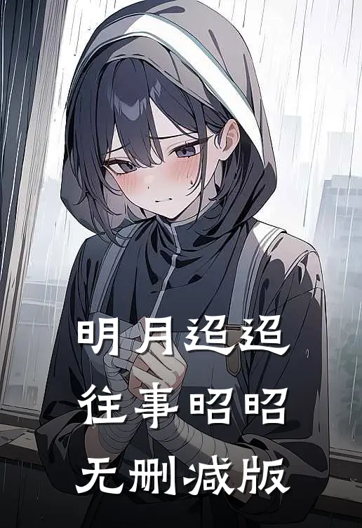 明月迢迢，往事昭昭无删减版