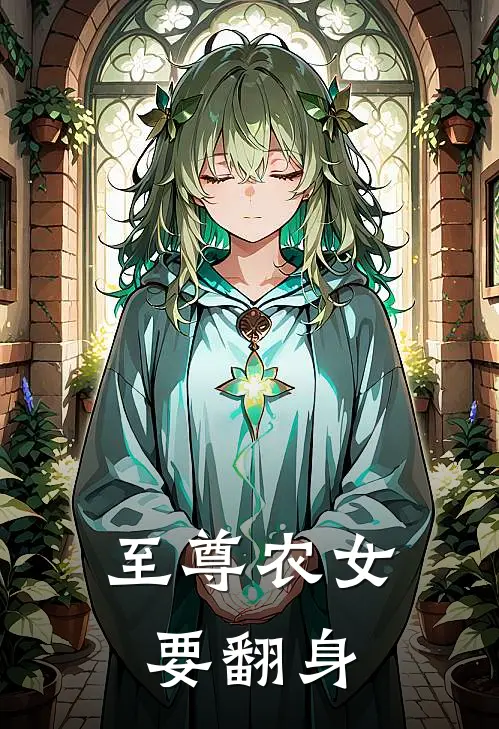 至尊农女要翻身
