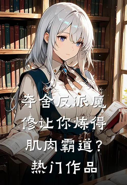 夺舍反派魔修让你炼得肌肉霸道？热门作品
