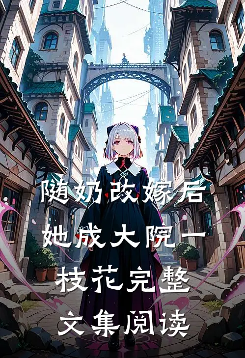 随奶改嫁后，她成大院一枝花完整文集阅读