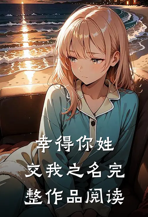 幸得你姓，交我之名完整作品阅读