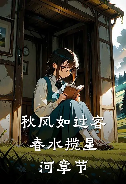 秋风如过客，春水揽星河章节