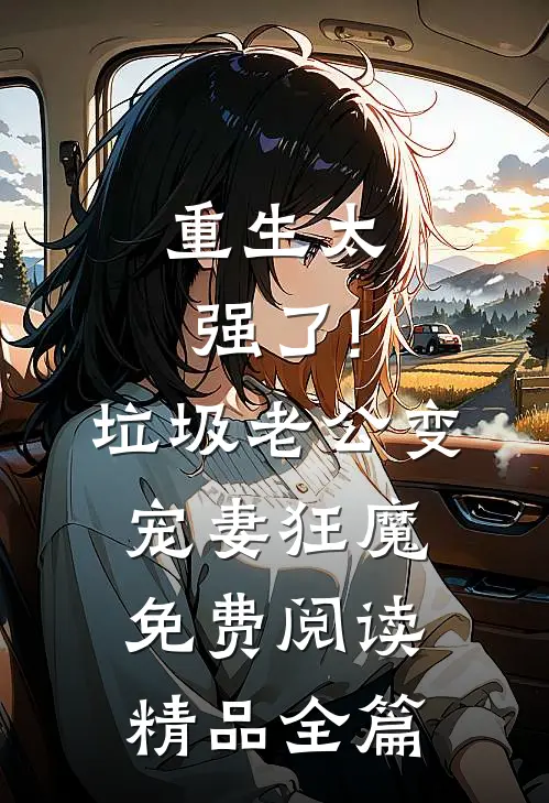 重生太强了!垃圾老公变宠妻狂魔免费阅读精品全篇