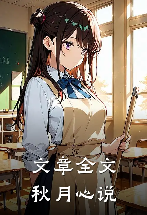 文章全文秋月心说