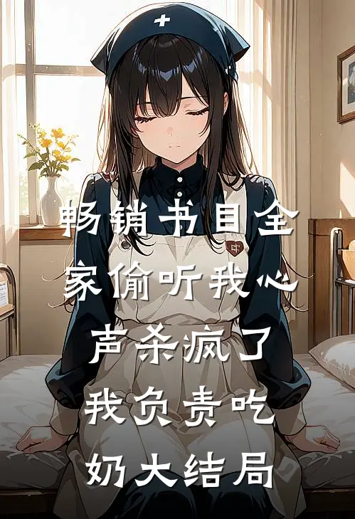 畅销书目全家偷听我心声杀疯了,我负责吃奶大结局