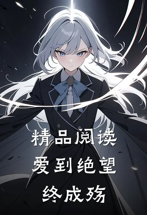 精品阅读爱到绝望终成殇