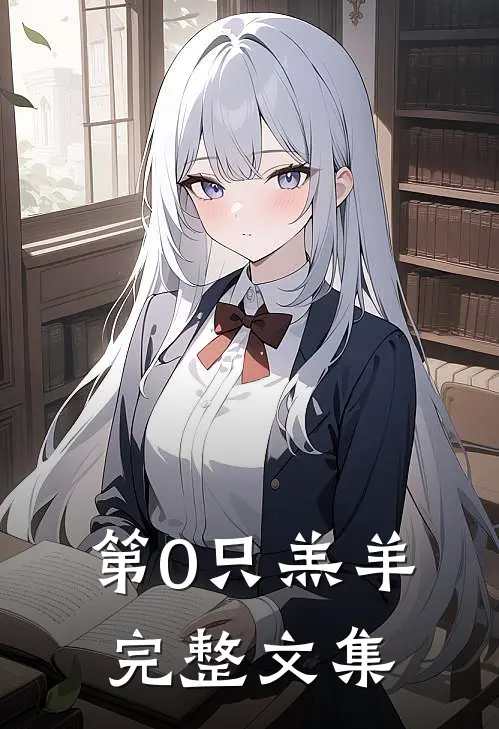 第0只羔羊完整文集
