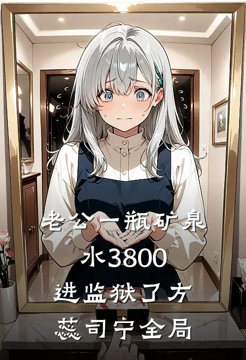 老公一瓶矿泉水3800，进监狱了方蕊司宁全局