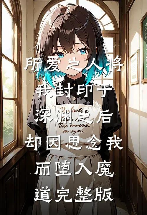 所爱之人将我封印于深渊之后，却因思念我而堕入魔道完整版