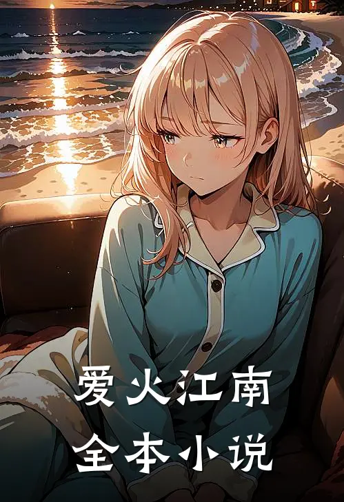 爱火江南全本小说
