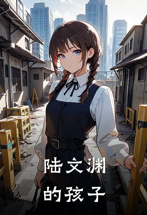 陆文渊的孩子
