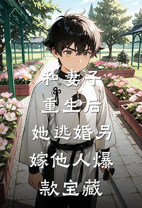 和妻子重生后，她逃婚另嫁他人爆款宝藏