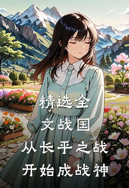 精选全文战国：从长平之战开始成战神