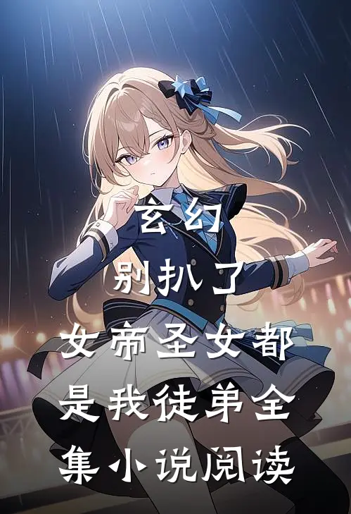 玄幻：别扒了，女帝圣女都是我徒弟全集小说阅读