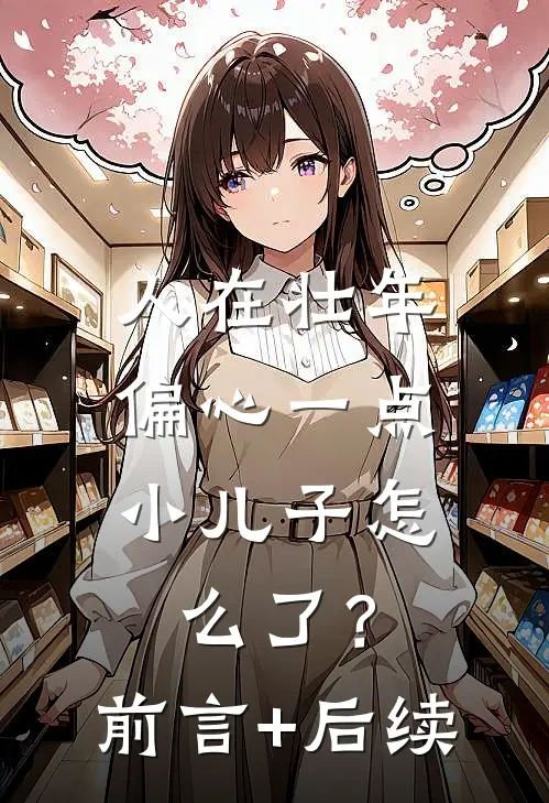 人在壮年，偏心一点小儿子怎么了？前言+后续