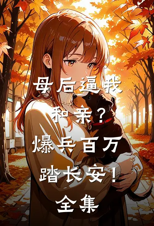 母后逼我和亲？爆兵百万踏长安！全集