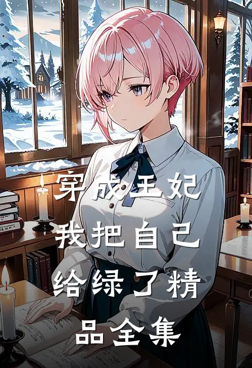 穿成王妃，我把自己给绿了精品全集