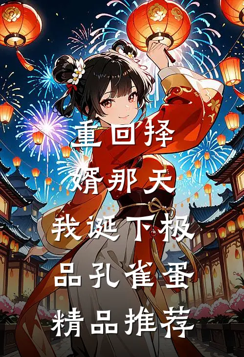 重回择婿那天，我诞下极品孔雀蛋精品推荐